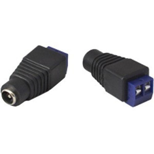 Haydon HAY-DCJACK-FEMALE jack plug adapter