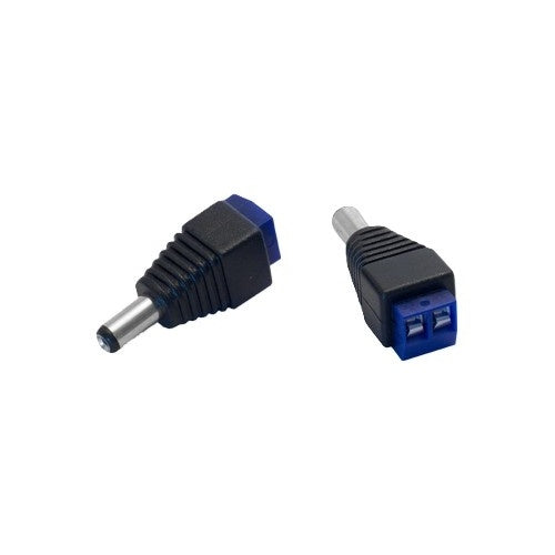 Haydon HAY-DCJACK-MALE jack plug adapter