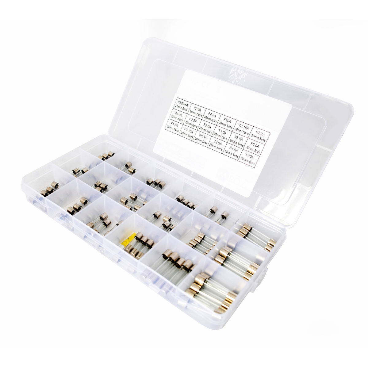 Haydon HAY-FUSEK Fuse Kit