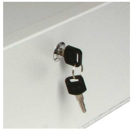 Haydon HAY-LDVE/LOCK replacement lock