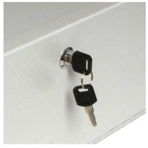 Haydon HAY-LDVE/LOCK replacement lock