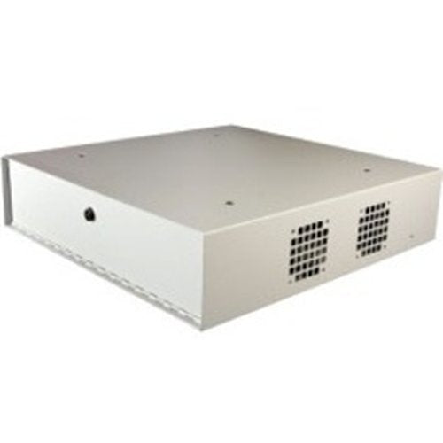Haydon HAY-LDVR-F lockable DVR enclosure