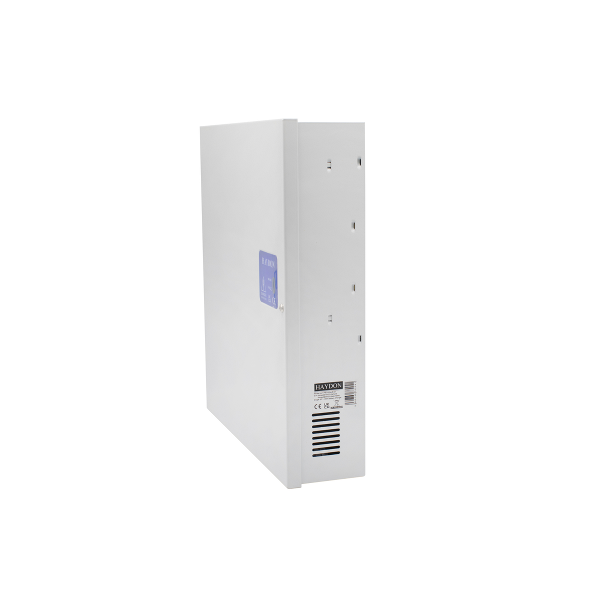 Haydon HAY-PSU12/24V8/4A Selectable DC Power Supply
