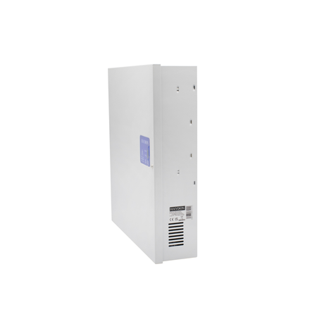 Haydon HAY-PSU12/24V8/4A Selectable DC Power Supply