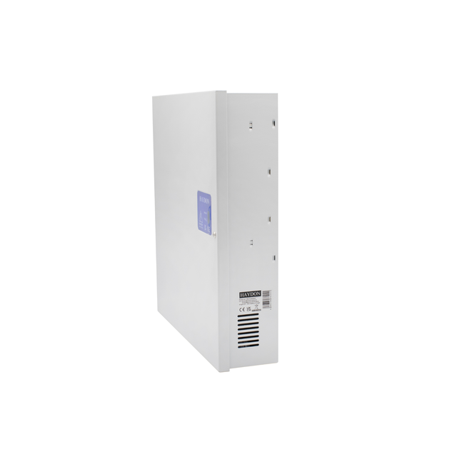 Haydon HAY-PSU12/24V8/4A Selectable DC Power Supply