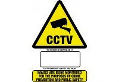 Haydon HAY-WSA5 STICKER sign window sticker