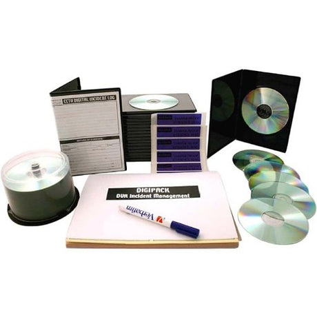 Haydon HAYDIGIPACK DVR for recording devices and servers