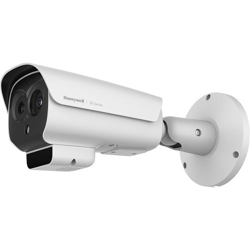 Honeywell Commercial Security HC35TB5R4JT10 thermal bullet camera