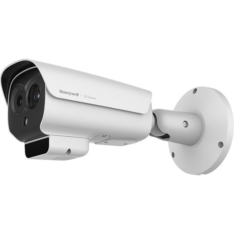 Honeywell Commercial Security HC35TB5R4JT10 thermal bullet camera