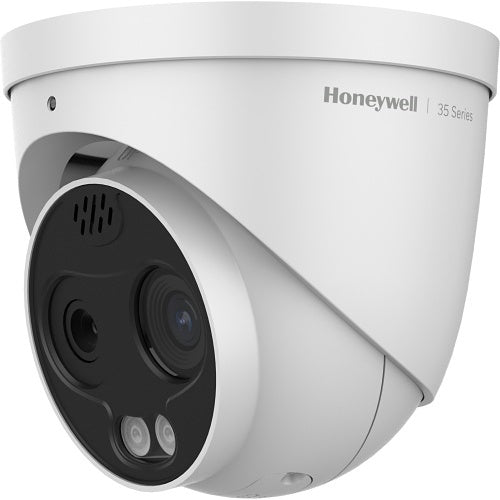 Honeywell Commercial Security HC35TE5R3JT21 thermal imaging camera
