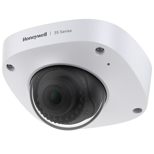 Honeywell Commercial Security HC35W25R3-H micro dome camera