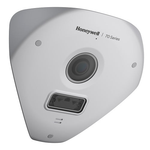 Honeywell Commercial Security HC70WC5R3 IP corner camera