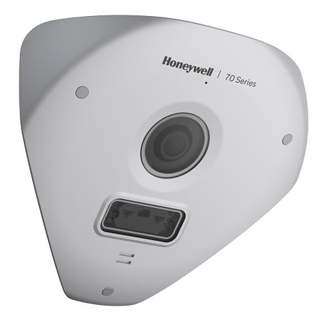 Honeywell Commercial Security HC70WC5R3 IP corner camera