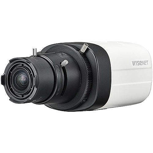 Hanwha Vision HCB-6000 box camera