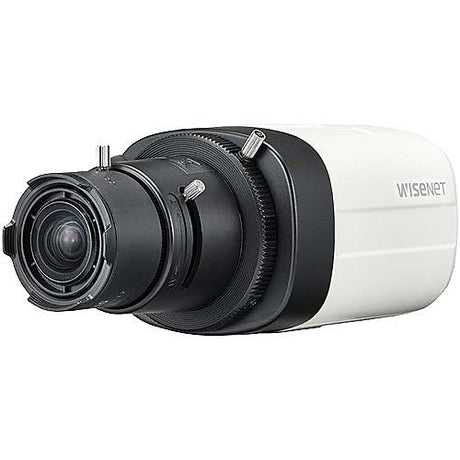 Hanwha Vision HCB-6000 box camera