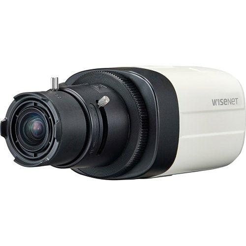 Hanwha Vision HCB-6000PH box camera
