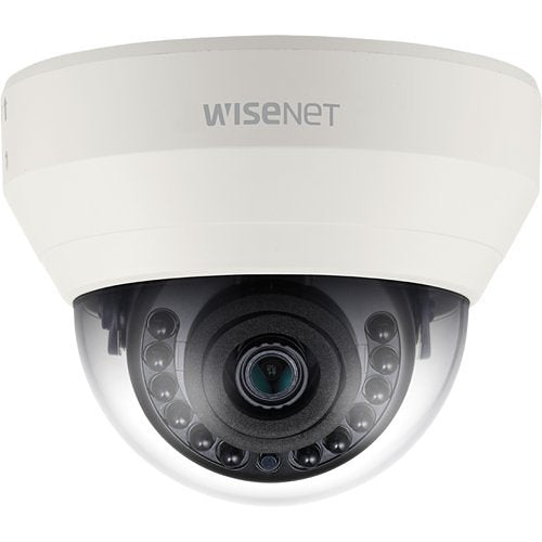 Hanwha Vision HCD-6020R dome camera
