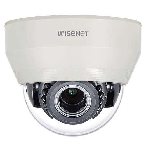 Hanwha Vision HCD-6070R dome camera