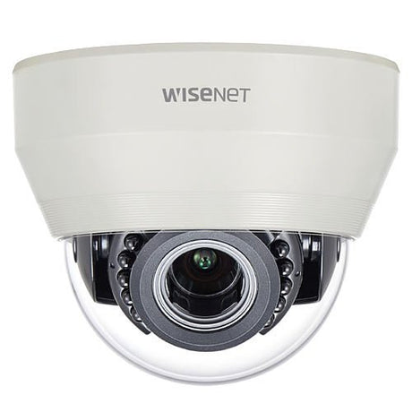 Hanwha Vision HCD-6070R dome camera