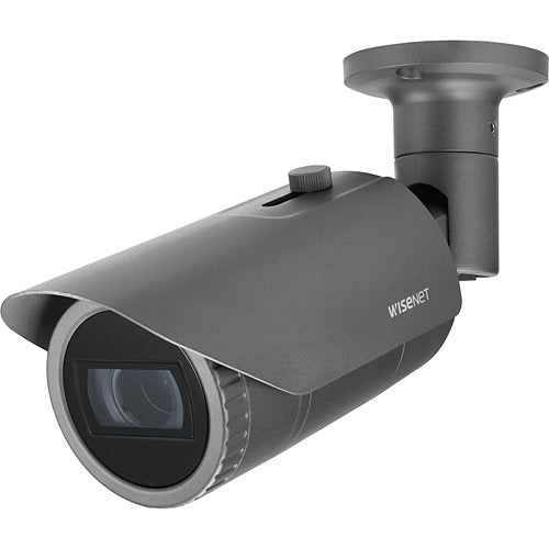 Hanwha Vision HCO-6080 surveillance camera