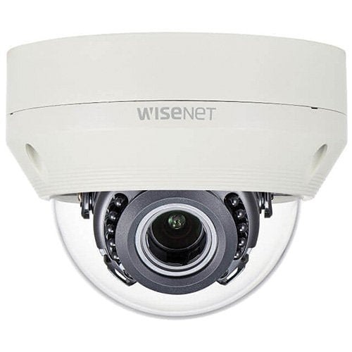 Hanwha Vision HCV-6070R dome camera