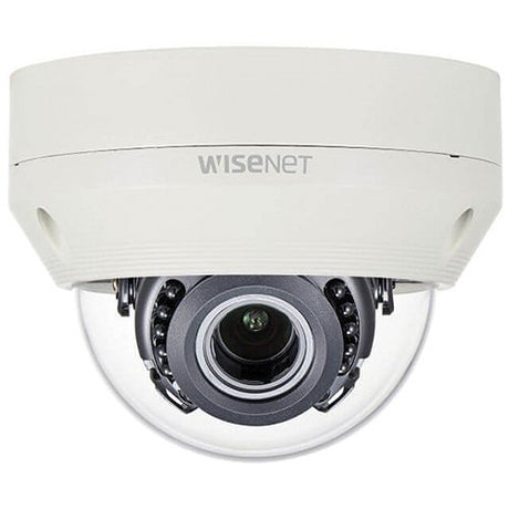 Hanwha Vision HCV-6070R dome camera