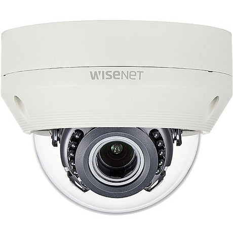 Hanwha Vision HCV-6080R dome camera