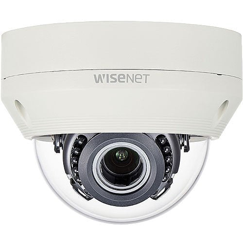 Hanwha Vision HCV-6080R dome camera