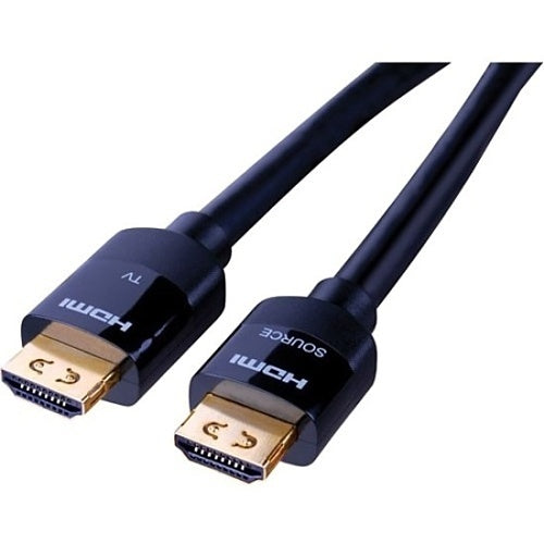 Vanco HDAC speed HDMI cable, black
