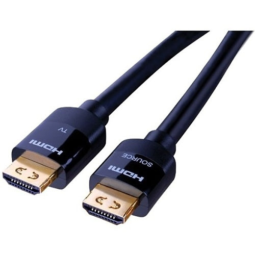 Vanco HDAC50 speed HDMI cable, black