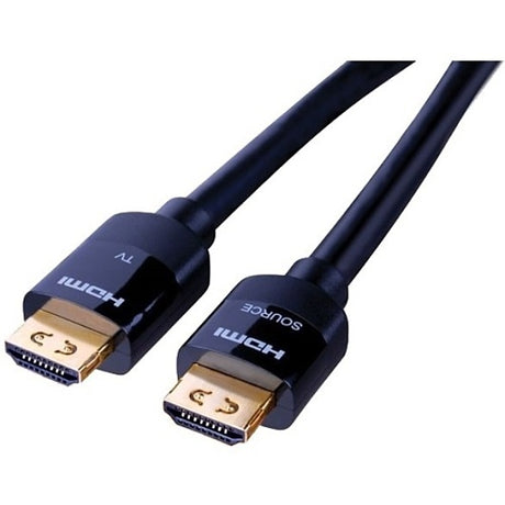 Vanco HDAC50 speed HDMI cable, black
