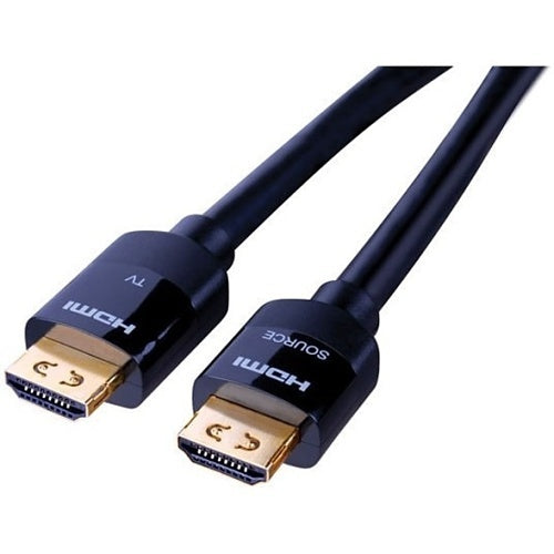 Vanco HDAC66 speed HDMI cable, black
