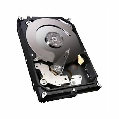 Verint HDD25-2000 formatted drive