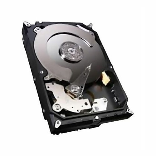 Verint HDD25-2000 formatted drive