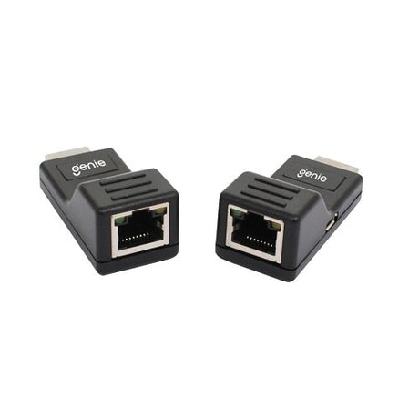 Genie HDMIEXTV2 HDMI extender for commercial video signal distribution