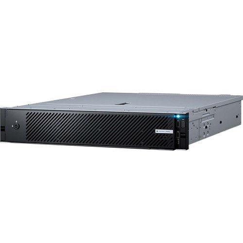 Milestone Husky IVO 2U rack-mount recording appliance