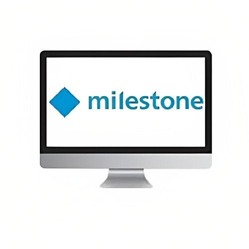 Milestone Systems HEMS-1000R-5Y-KYHD-30 your hard drive