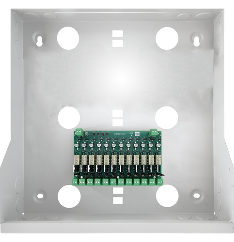 Comelit PAC HEU12 handset expansion unit