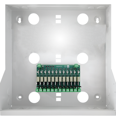 Comelit PAC HEU12 handset expansion unit