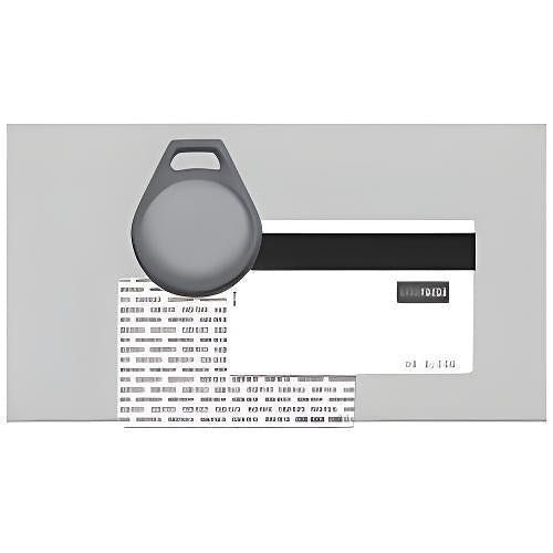 Kantech HID-C1336KSF proximity card