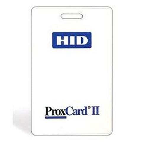 Kantech HID-C1386K/G smart card