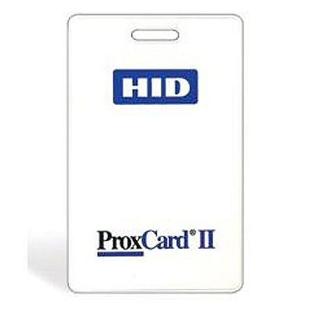 Kantech HID-C1386K/G smart card