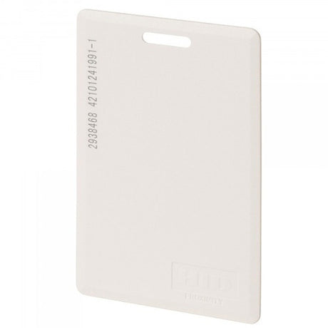 Acre HID_PROX_11-BP security card