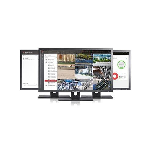 Hikvision HIKCENTRAL-P-ACS-BASE/16DOOR control base license
