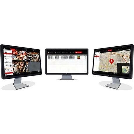 Hikvision HIKCENTRAL-P-PARKING-CHARGING/MODUL license