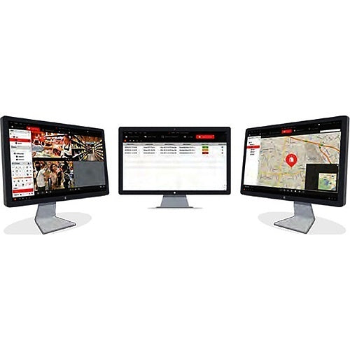 Hikvision HIKCENTRAL-P-PARKING-CHARGING/MODUL license