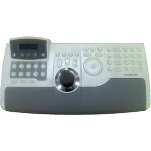 Honeywell Commercial Security HJC5000 keyboard controller