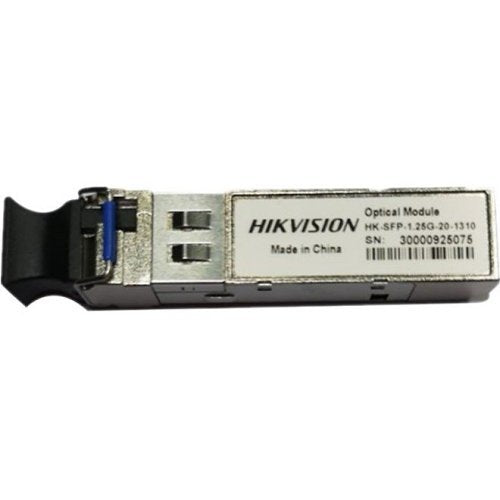Hikvision HK-SFP-1.25G-20-1310 SFP module