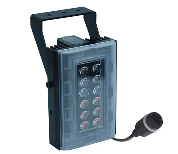 GJD HL-8CW-IP Hybrid Large IP IR/WL LED Illuminator