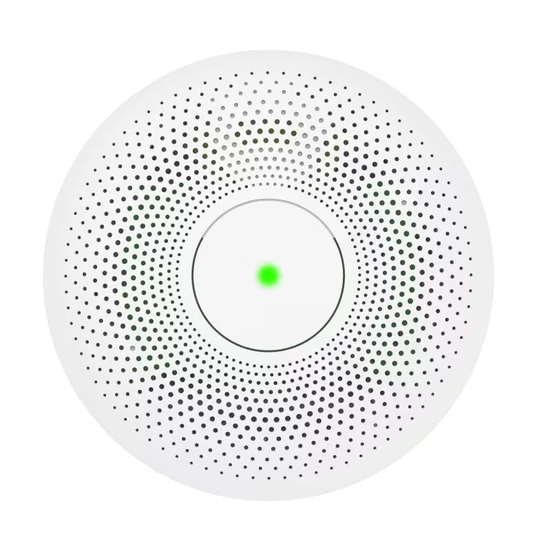 Hikvision HL-S3E-R8 Standalone Smoke Detector